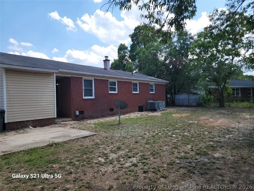1403 Morrison Avenue Spring Lake, NC 28390