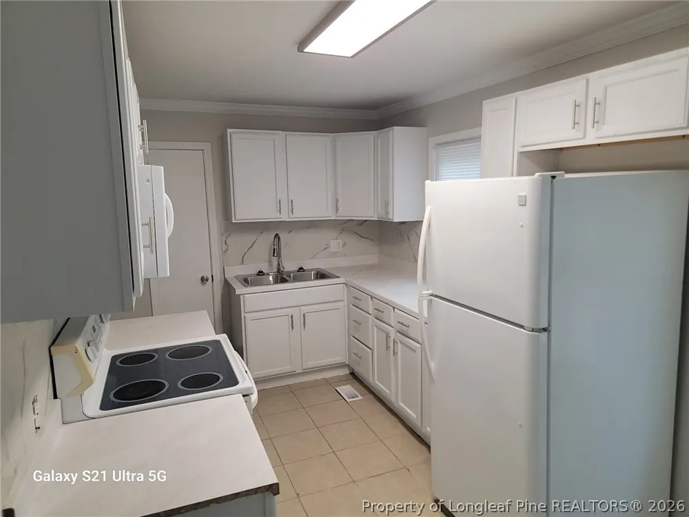 1403 Morrison Avenue Spring Lake, NC 28390