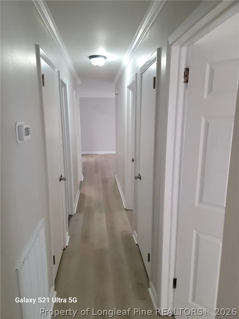 1403 Morrison Avenue Spring Lake, NC 28390
