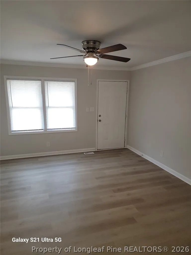 1403 Morrison Avenue Spring Lake, NC 28390