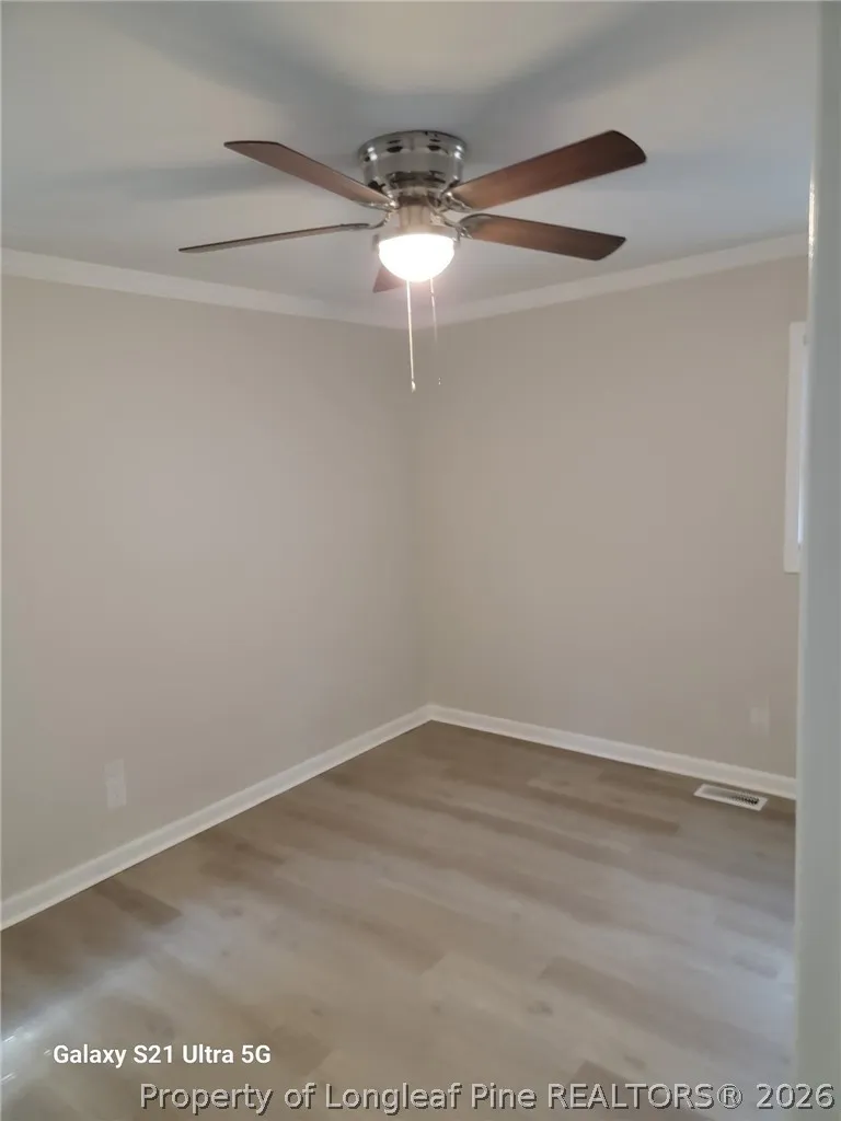 1403 Morrison Avenue Spring Lake, NC 28390