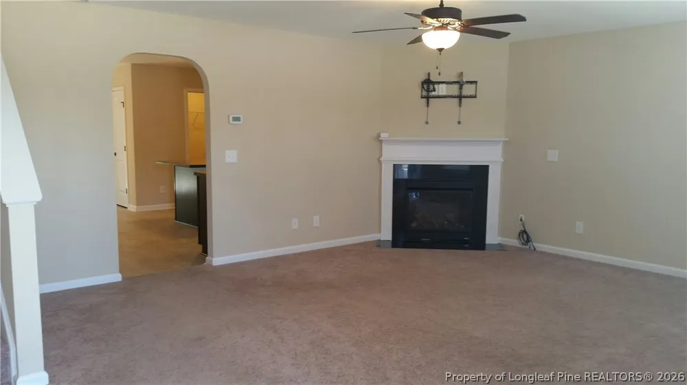 100 Burr Oak Circle S Bunnlevel, NC 28323