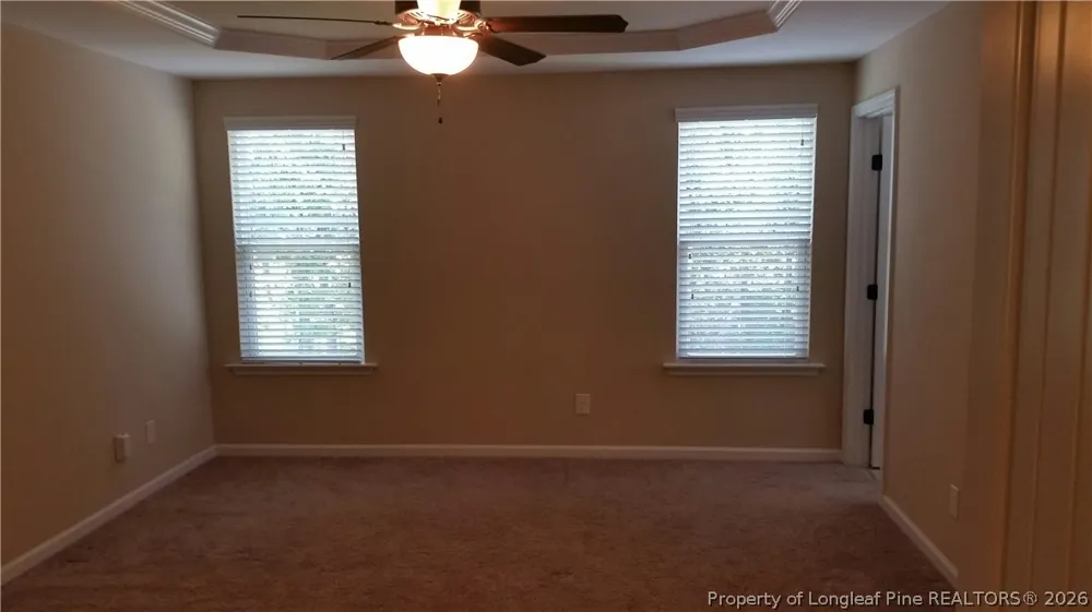 100 Burr Oak Circle S Bunnlevel, NC 28323