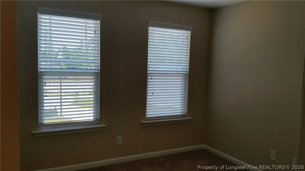 100 Burr Oak Circle S Bunnlevel, NC 28323