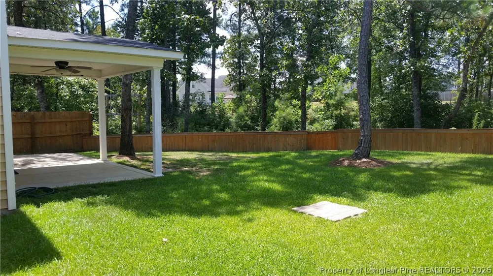 100 Burr Oak Circle S Bunnlevel, NC 28323