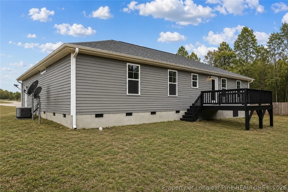 170 Starlight Drive Lillington, NC 27546