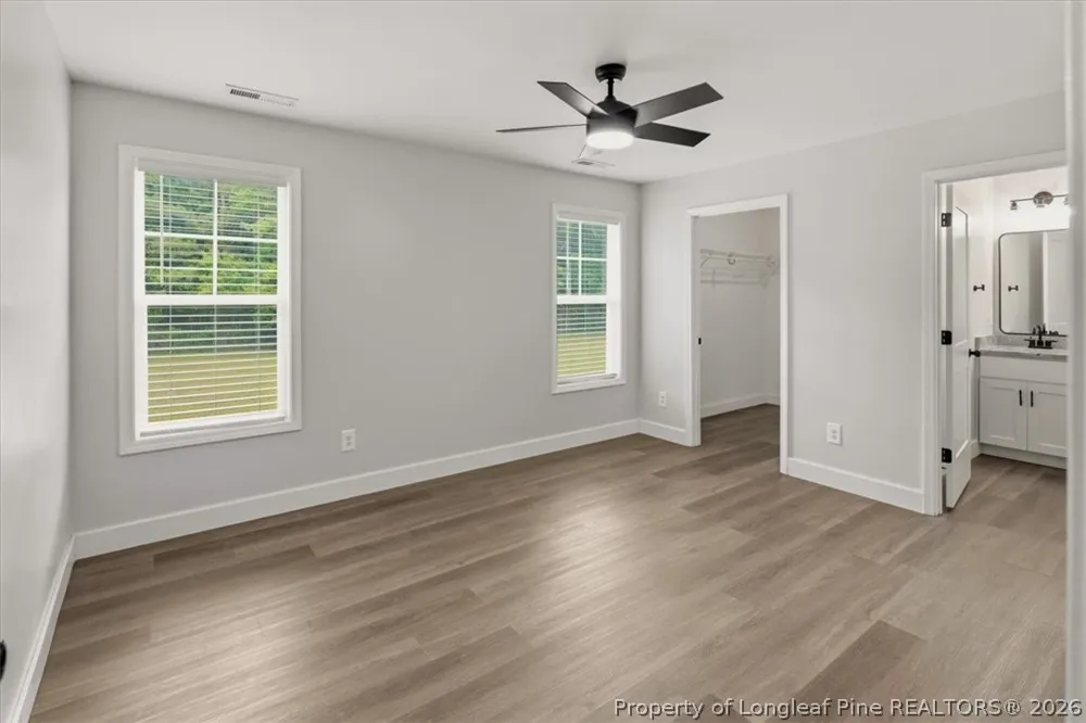 170 Starlight Drive Lillington, NC 27546