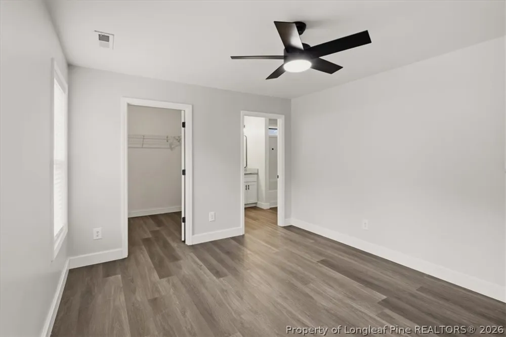 170 Starlight Drive Lillington, NC 27546