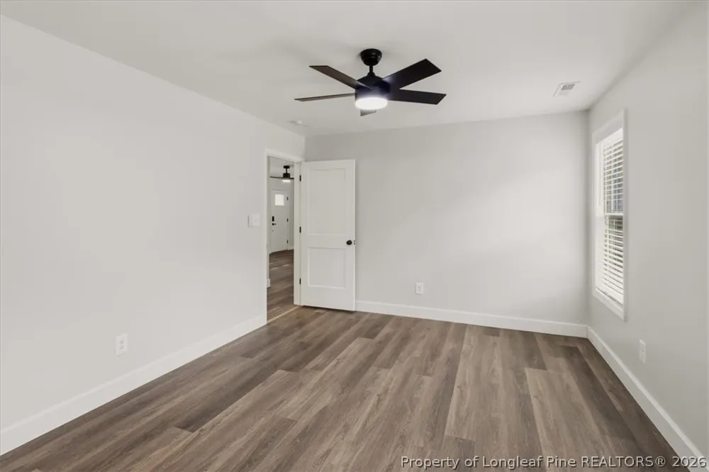 170 Starlight Drive Lillington, NC 27546