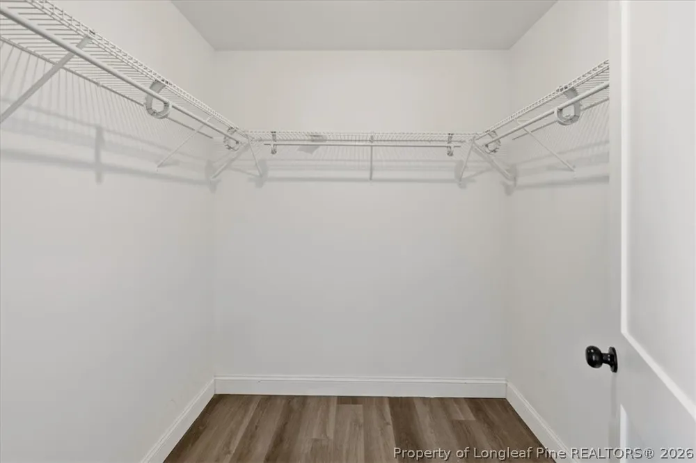 170 Starlight Drive Lillington, NC 27546