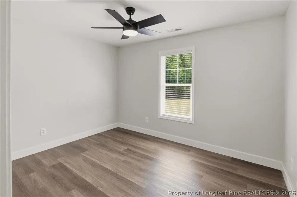 170 Starlight Drive Lillington, NC 27546