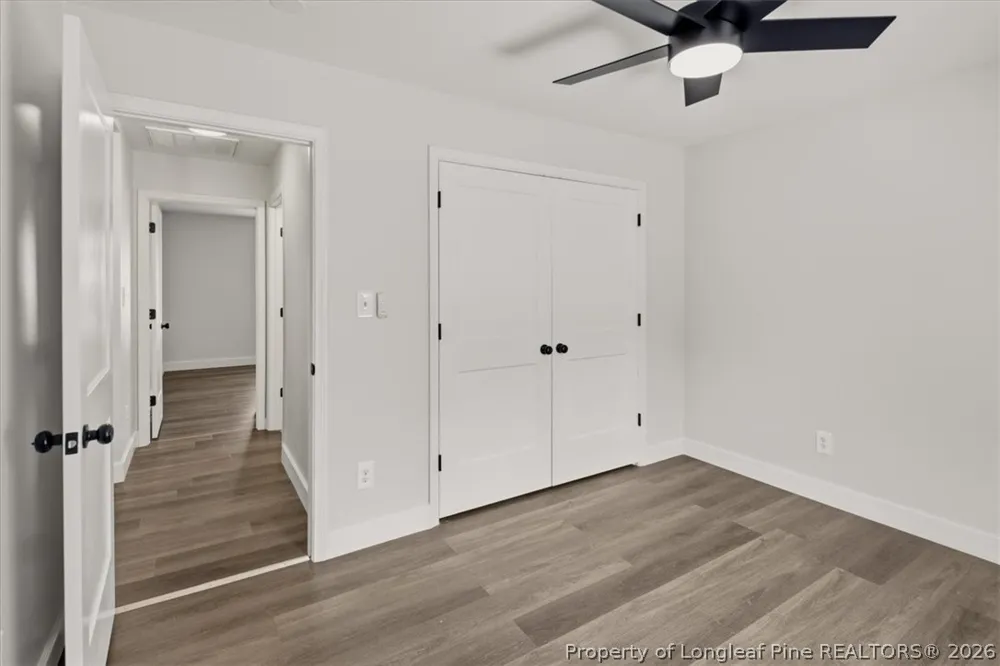 170 Starlight Drive Lillington, NC 27546