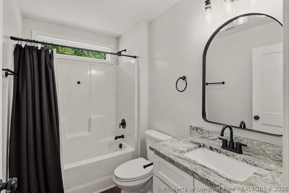 170 Starlight Drive Lillington, NC 27546