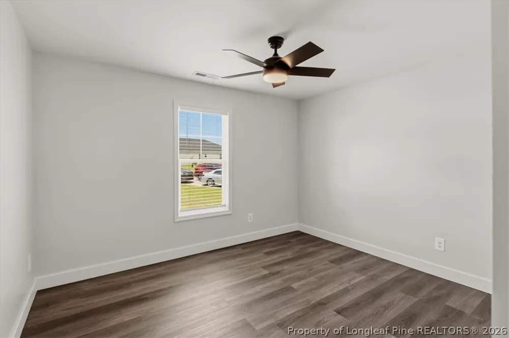 170 Starlight Drive Lillington, NC 27546