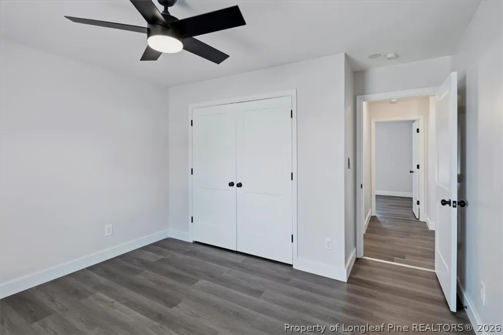 170 Starlight Drive Lillington, NC 27546