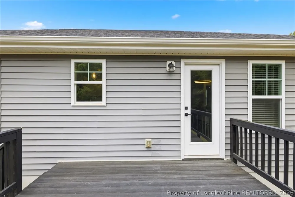 170 Starlight Drive Lillington, NC 27546