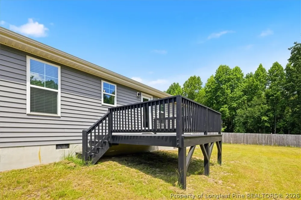 170 Starlight Drive Lillington, NC 27546