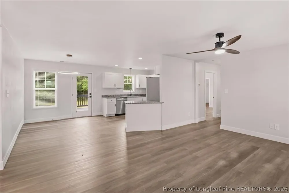 170 Starlight Drive Lillington, NC 27546