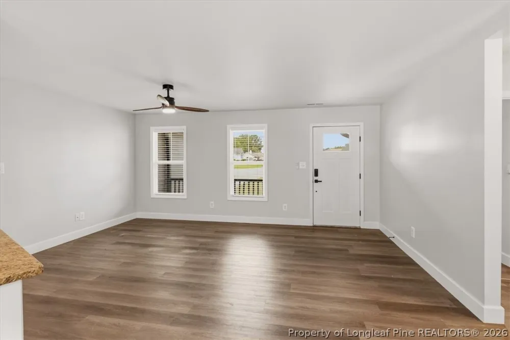 170 Starlight Drive Lillington, NC 27546