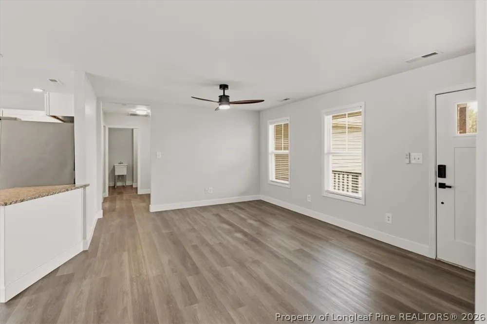 170 Starlight Drive Lillington, NC 27546