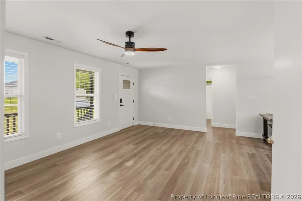 170 Starlight Drive Lillington, NC 27546