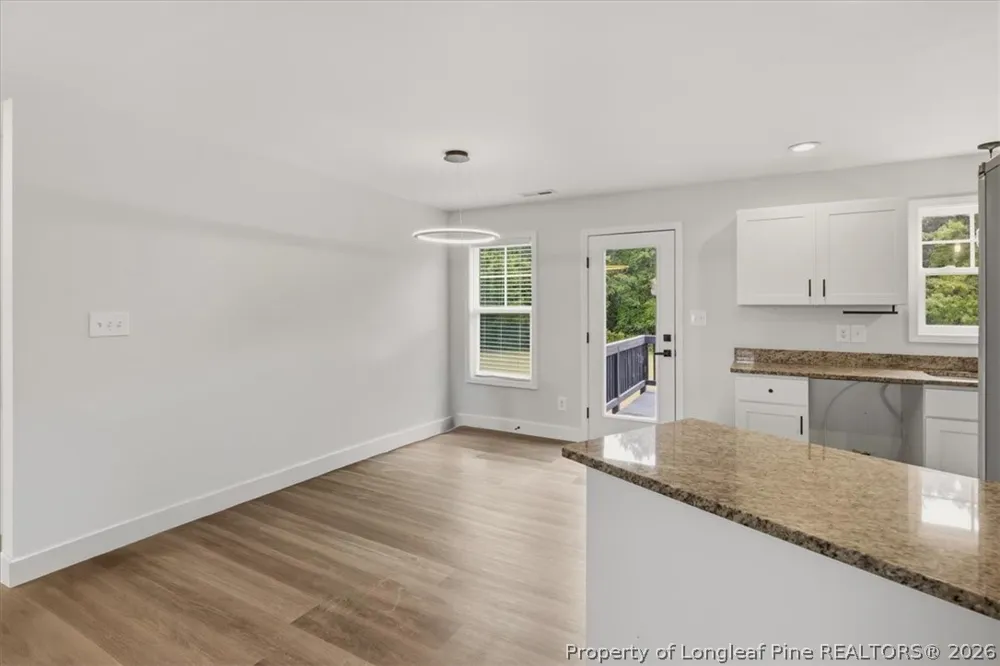 170 Starlight Drive Lillington, NC 27546