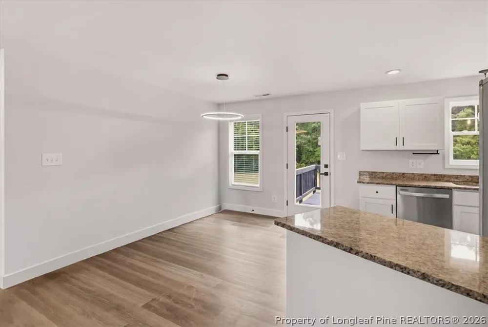 170 Starlight Drive Lillington, NC 27546
