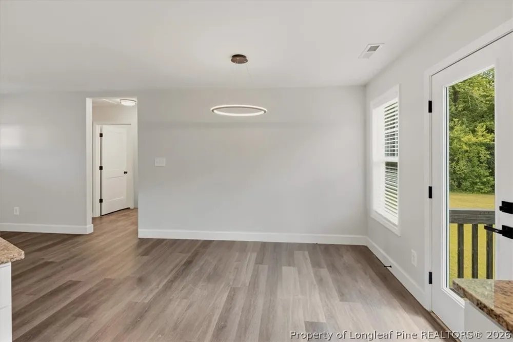 170 Starlight Drive Lillington, NC 27546
