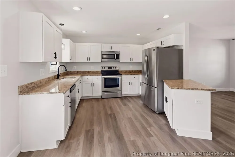170 Starlight Drive Lillington, NC 27546