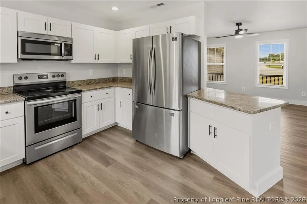 170 Starlight Drive Lillington, NC 27546