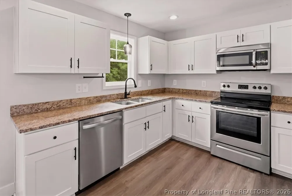 170 Starlight Drive Lillington, NC 27546