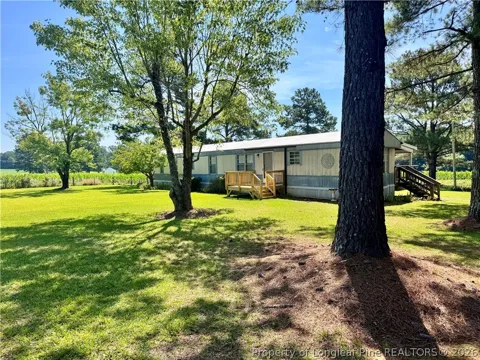 5095 Buckhorn Road