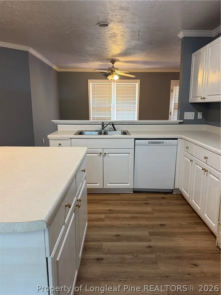 5409 Miranda Drive Hope Mills, NC 28348