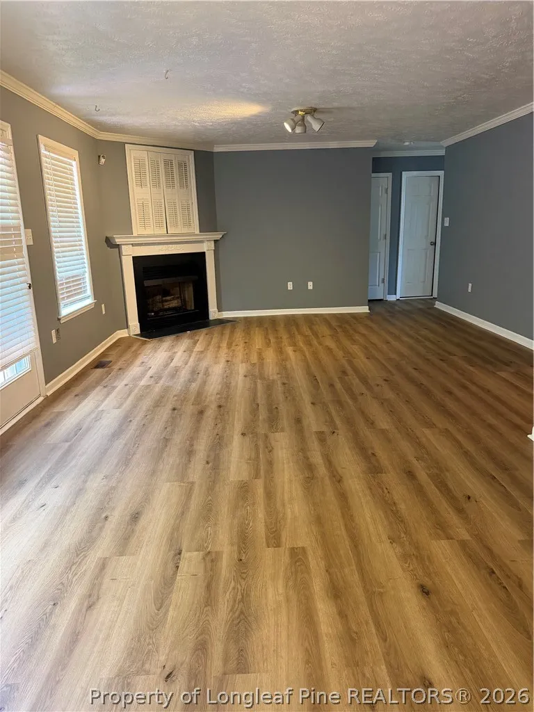 5409 Miranda Drive Hope Mills, NC 28348
