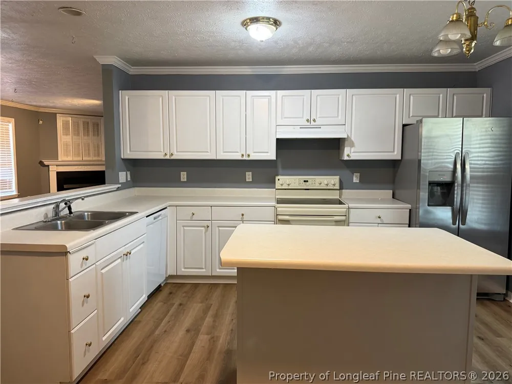 5409 Miranda Drive Hope Mills, NC 28348