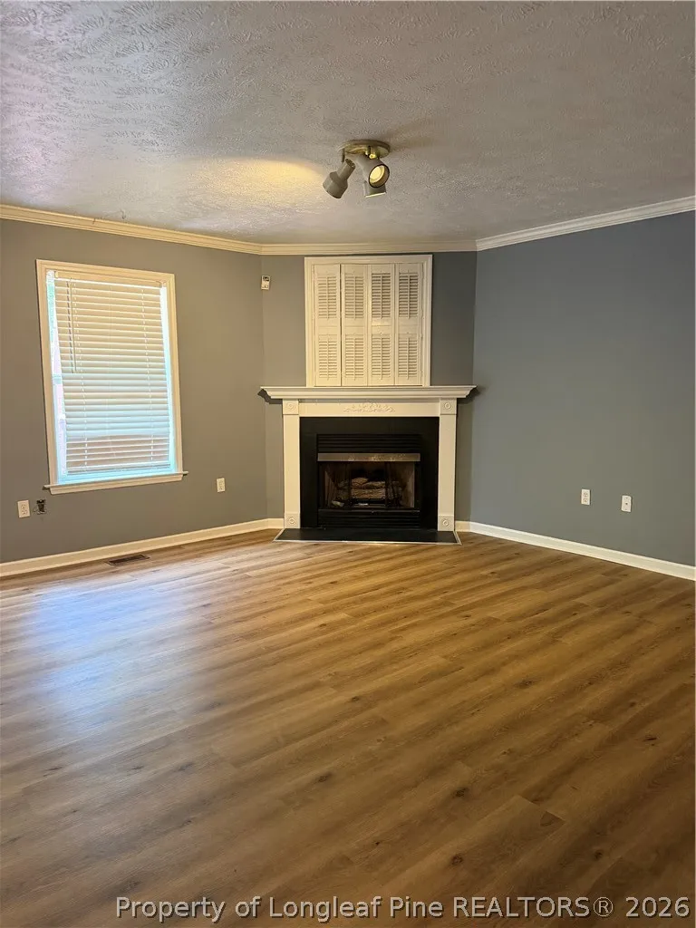 5409 Miranda Drive Hope Mills, NC 28348