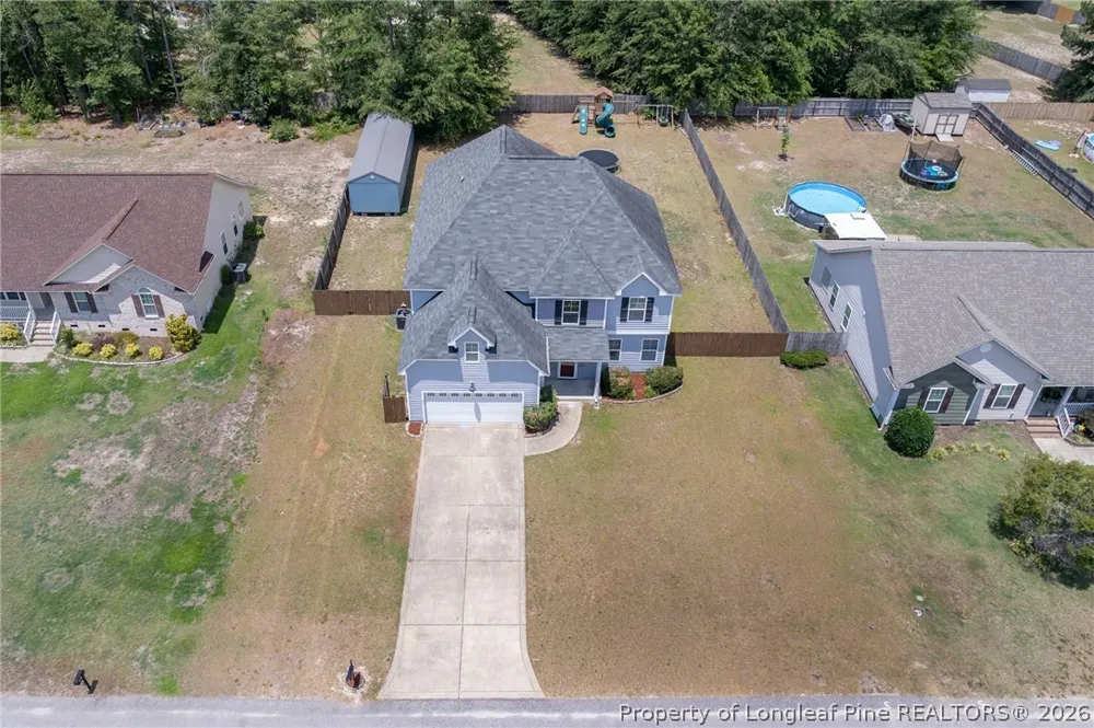 270 Emma Court Linden, NC 28356