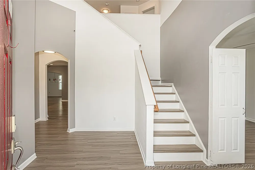270 Emma Court Linden, NC 28356