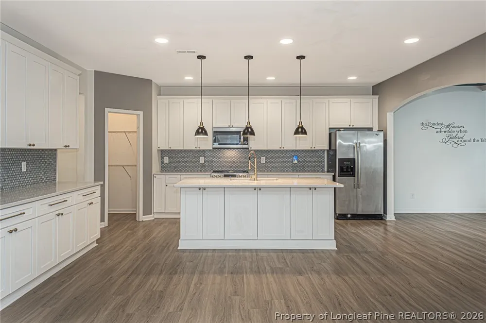 270 Emma Court Linden, NC 28356