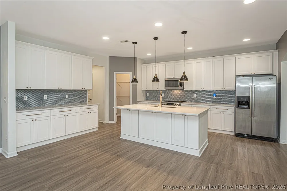 270 Emma Court Linden, NC 28356
