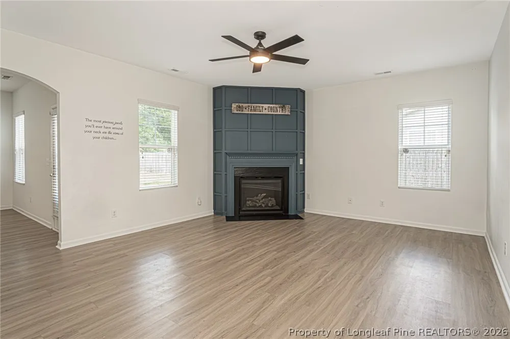 270 Emma Court Linden, NC 28356