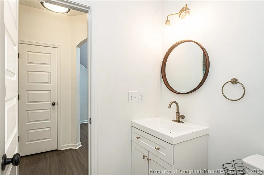 270 Emma Court Linden, NC 28356