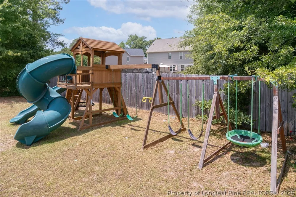 270 Emma Court Linden, NC 28356