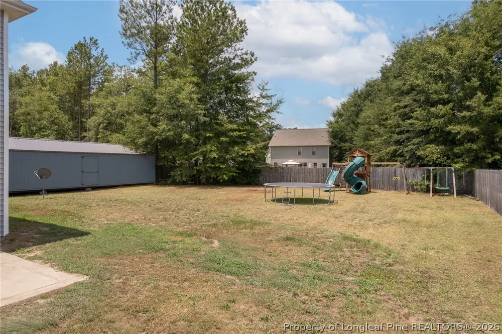 270 Emma Court Linden, NC 28356