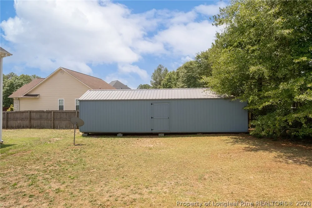 270 Emma Court Linden, NC 28356