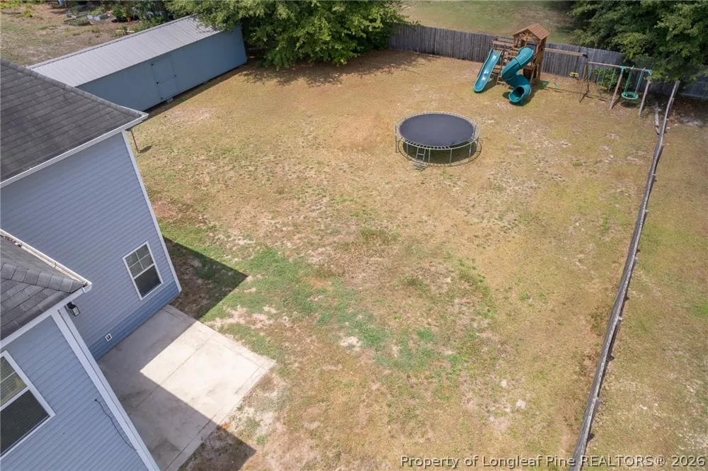 270 Emma Court Linden, NC 28356