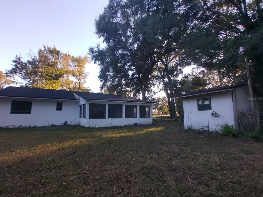 7281 SE 120TH STREET #1 Belleview, FL 34420