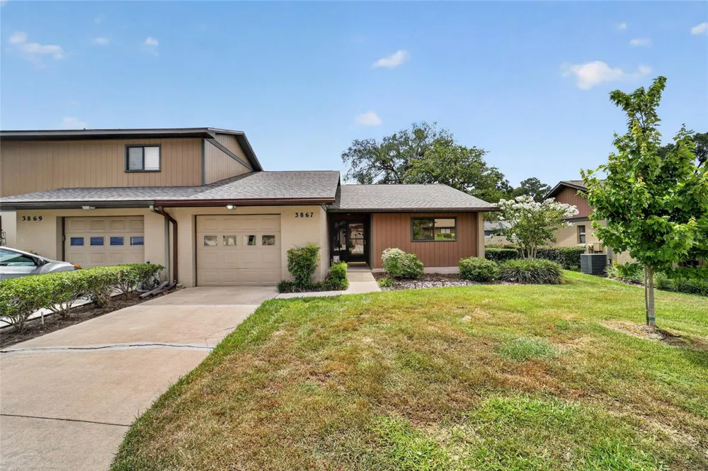 3867 NE 17TH STREET CIRCLE ocala, FL 34470