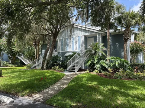 709 SECRET HARBOR LANE #101