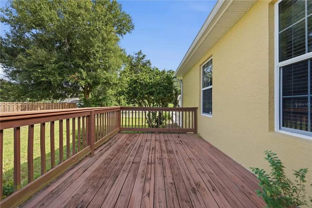 81 TWIN LAKE CIR Umatilla, FL 32784